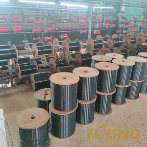 Philippines HDPE knotless ngọc trai <span class=keywords><strong>Net</strong></span> vải dệt/tôm đúc <span class=keywords><strong>Net</strong></span>/sò điệp nuôi trồng thủy sản Đèn Lồng Lưới - Product Image 6