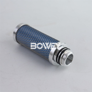 1C121432 MF 05/20 Bowey圧縮空気精密フィルターエレメント - Product Image 3
