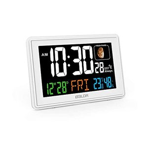 ティックタイム磁気日時間分秒アナログ読み取りカウントダウンビジュアルタイマー - Product Image 5