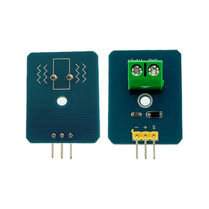 OKY3444-2 DIY Ceramic Piezoelectric Vibration <strong>Sensor</strong> Module <strong>Analog</strong> <strong>Output</strong> Electronic - Product Image 4
