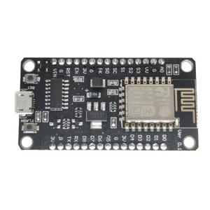Neue Modelle ESP8266 Serie-WLAN-Modul NodeMcu Lua WLAN V3 Internet der Dinge CH340 - Product Image 4