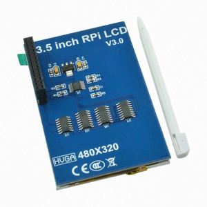 LCD-Touchscreen-Display für Raspberry Pi 3/2/B 2,4 Zoll bis 5 Zoll HMI-LCD - Product Image 5