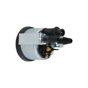Motosiklet için Wenle VTM101High hassas 52mm 8 ila 16 Volt voltmetre göstergesi - Product Image 4