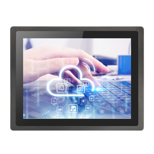 18,5 ''Open frame Monitor Industrie Touchscreen Eingang LCD-Monitor Industrie Computer Monitor alles in einem PC - Product Image 2