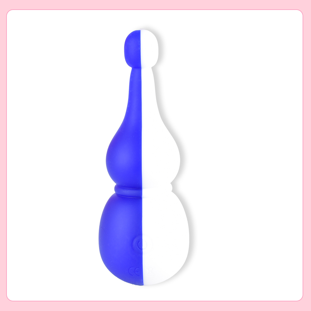 Bleu Blanc
