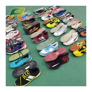 Zapatos de Marca al por Mayor de Guangzhou para Hombre y Mujer, Zapatillas de Marca de Segunda Mano para Exteriores - Product Image 3