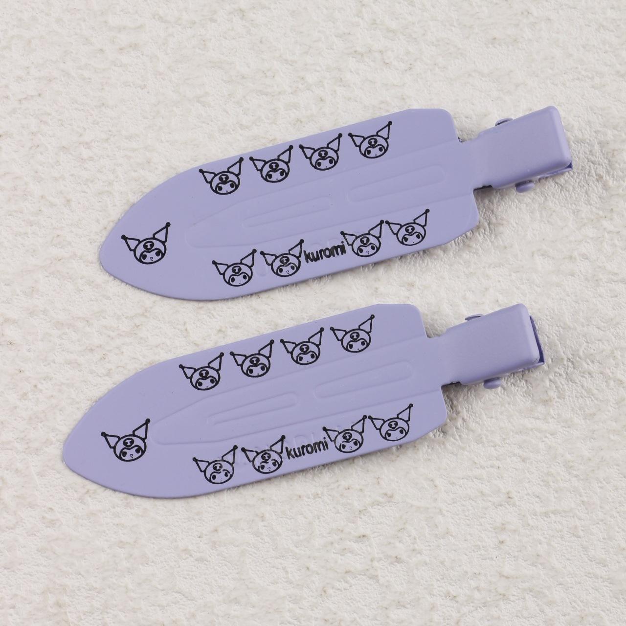 สีม่วง K Lomi