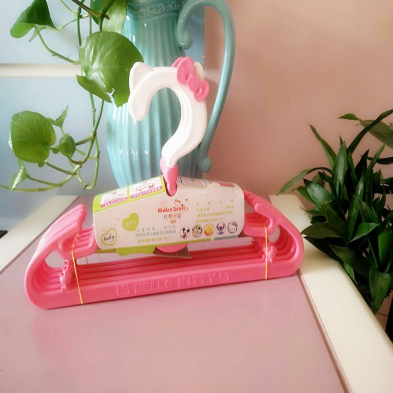 Rosa Hello Kitty