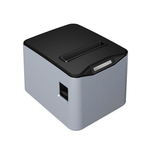 Zjiang 80mm Thermal Printer Auto Cutter, USB/Ethernet Interface for <strong>Windows</strong>/MAC/<strong>Linux</strong>,Support Cash Drawer, High Speed Wall Mount - Product Image 1