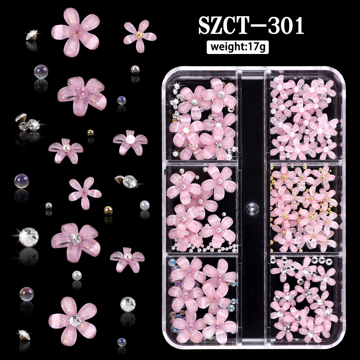SZCT-301