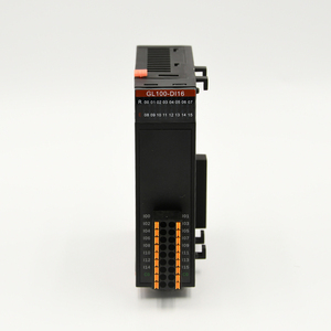 Nuevo módulo Ethernet Digital I/O Modbus IO, controlador de programación PLC, sistema Spot RTU, salida de entrada Digital Modbus