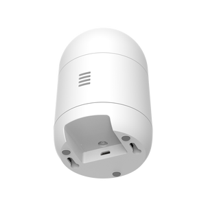 3MP WiFi PTZ H950E IP IP摄像机，带夜视和运动检测360视图报警推送移动应用程序支持 - Product Image 2