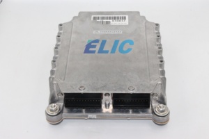 EC210B escavatore di controllo ECU controller 20582958 escavatore computer di bordo 20577131 - Product Image 4