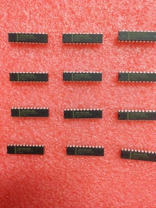 New original <strong>LED</strong> Display Drivers Serially Interfaced 8-Digital IC MAX7219ENG+ DIP24 electronic components MAX7219ENG - Product Image 5