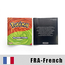 Manuel FRA firered