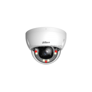 Dah IPC-HDBW2249E-<strong>S</strong>-IL 8MP <strong>IR</strong> Dome Two-way Talk Support AI Functions Waterproof IK10 IP Network Security <strong>Camera</strong> Dahua 2mp <strong>Camera</strong>
