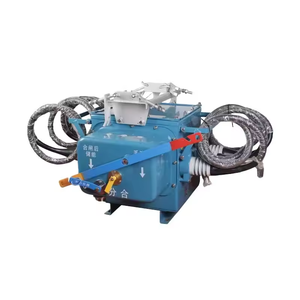 Açık sütun monte vakum devre kesici ZW28-12 yüksek gerilim VCB akıllı sütun monte sınır anahtarı - Product Image 5