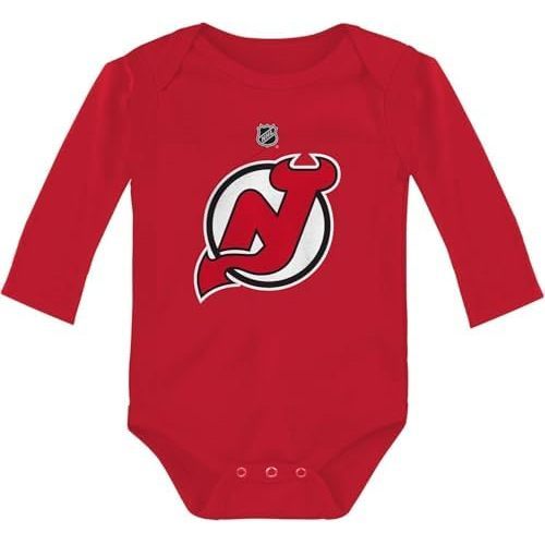 New Jersey Devils - Rouge