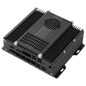 Homemade <strong>Computer</strong> Desk <strong>Case</strong> 3 Sides Glass <strong>Build</strong>-In <strong>Custom</strong> Design Monitor Mount Packs 120Mm Gamer Desktop Asiahorse for - Product Image 3