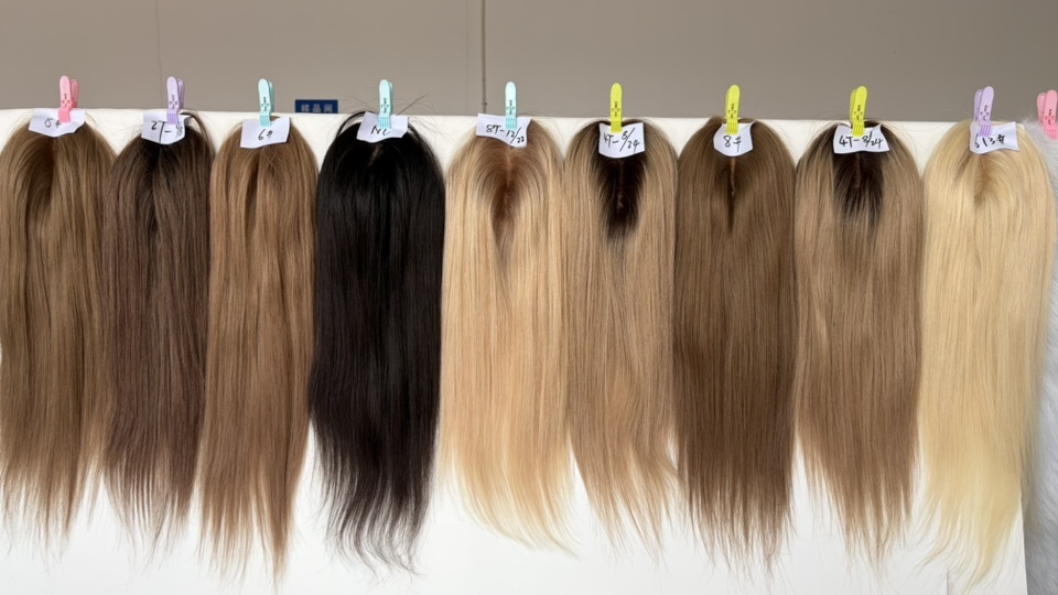 Natural COLOR