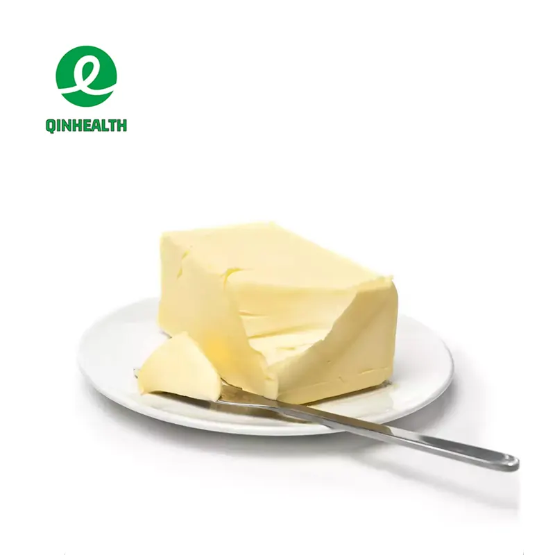 Fornecer Manteiga De Cacau De Qualidade Alimentar