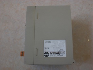 PC-01 JEPMC-PC045 nittoku Yaskawa Rite Nsc20โมดูล PLC ต้นฉบับมีในสต็อก - Product Image 2
