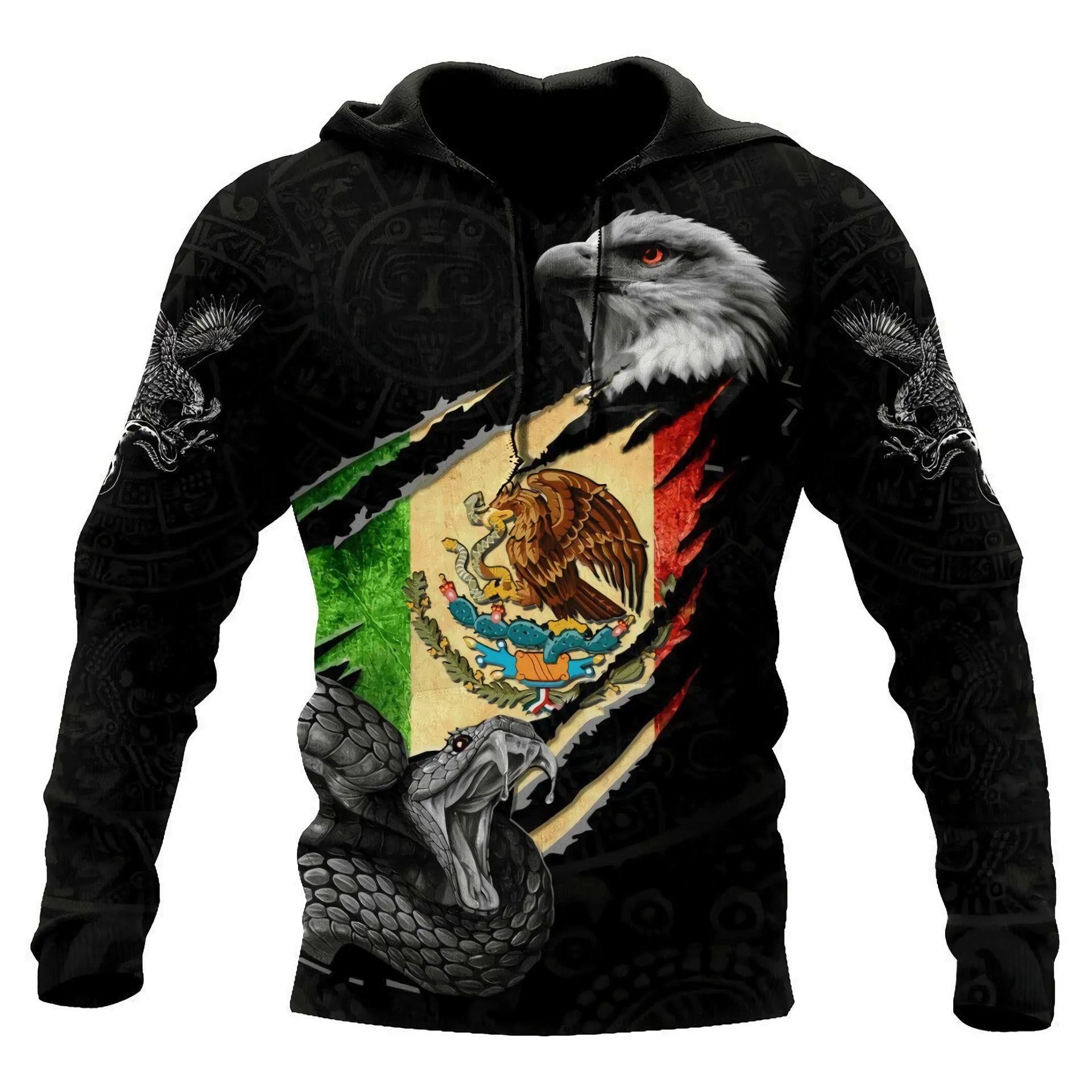 Mexique 12