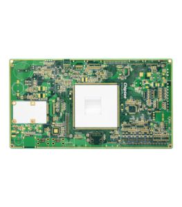 ผู้ผลิตแผงวงจรพิมพ์ EMS บริการประกอบและผลิต PCB ตามสั่ง - Product Image 6