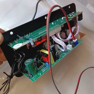 RMS D10II屋外サブウーファーホームアンプモジュールOKカーパワーアンプボードBT Kソング製品カテゴリーレシーバーアンプ - Product Image 5