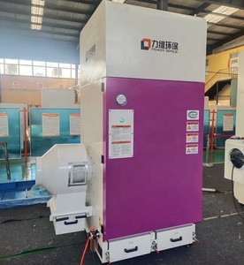 Hot Sell <strong>Plasma</strong> Extractor Laser <strong>Cutting</strong> Smoke <strong>Filter</strong> with Automatic Pulse Jet Cleaning