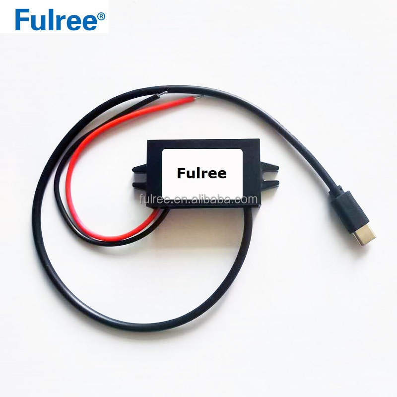 USB tipo C recto