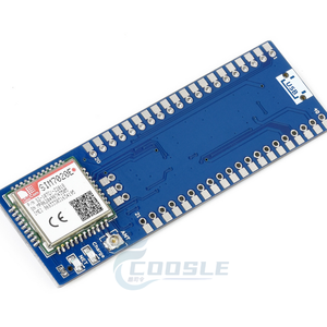 Modulo Waveshare SIM7020E NB-IoT per Raspberry Pi Pico per Asia Europe Africa Australia - Product Image 1