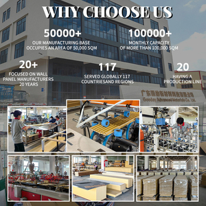 แผ่นไม้เคลือบกัน UV ติดผนังนอกอาคารแผ่นไม้หุ้มฉนวนกันความร้อนไม้ระแนงป้องกันการซีดจาง - Product Image 6