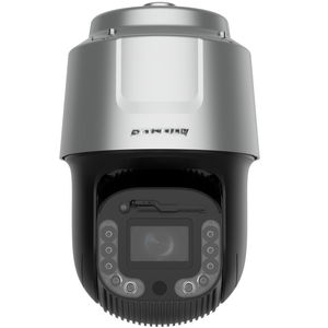IDS-2CD8V447G0E X2-XZS ดั้งเดิมของ hik กล้อง4MP มุมมองลึกแบบ mini-Lens OMNI นำการออกแบบ2ช่องมาพร้อมกับ PT แบบแมนนวล - Product Image 2