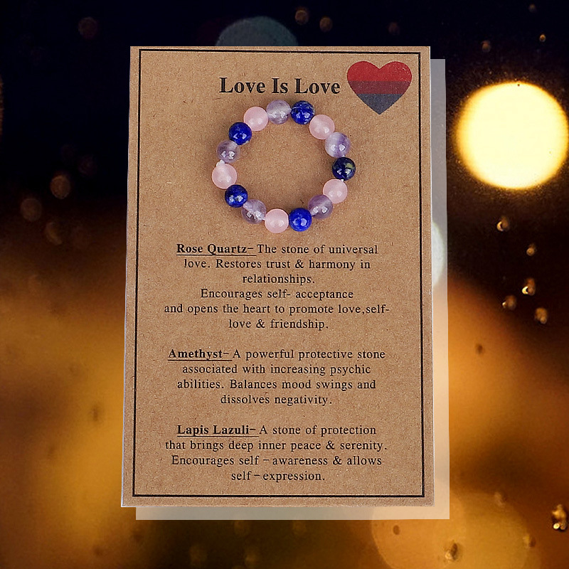 L-o-v-e is L-o-v-e Ring