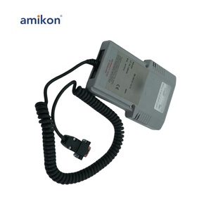 Programmatore portatile con fornitura rapida di 9907 205 per PLC PAC e controller dedicati - Product Image 6