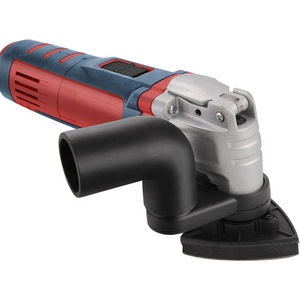 Herramienta oscilante multifuncional, renovador, herramientas multifunción, 8894100, 230V, 50Hz, 400W - Product Image 2