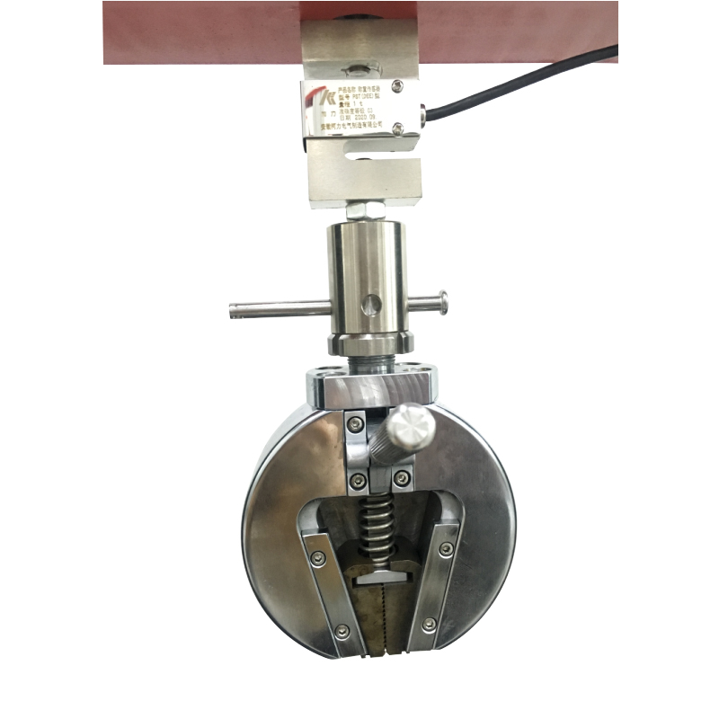 China supplier Mechanical sport Release Tensile Test Equipment