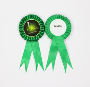 <span class=keywords><strong>2</strong></span>- 1/4 Inch 58Mm Hoa Hồng Nút Huy Hiệu Corsage Bộ Chất Liệu Cho Nút Nhà Sản Xuất - Product Image 3