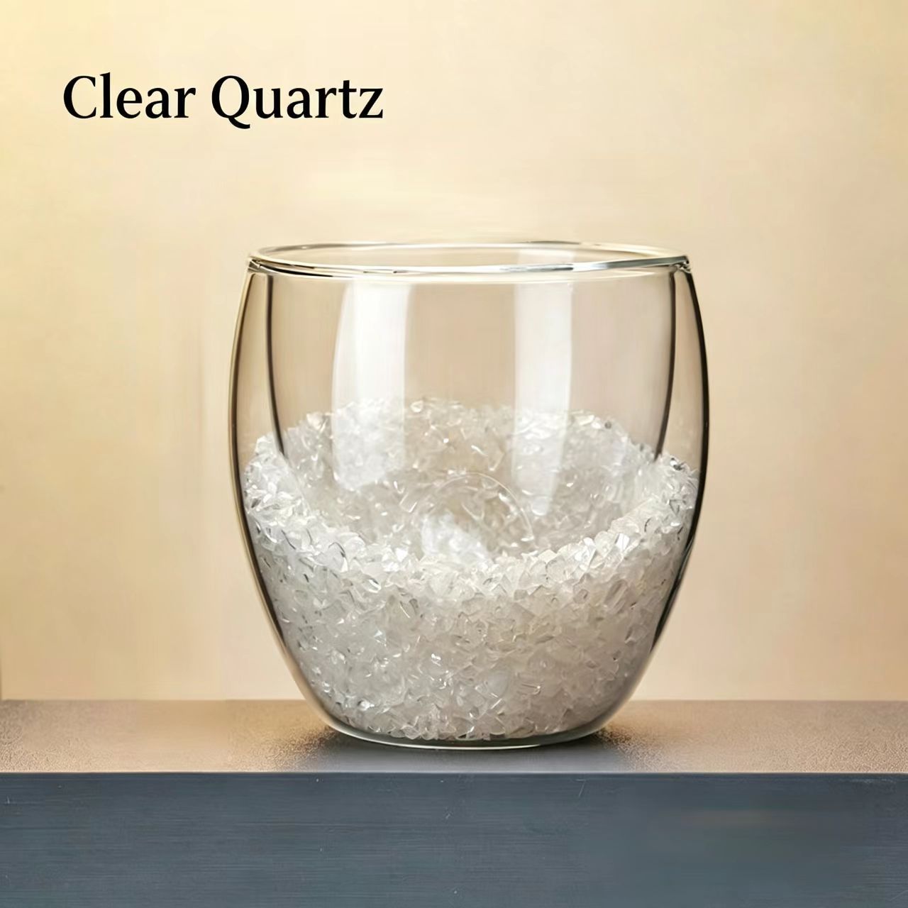 Clear Quartz