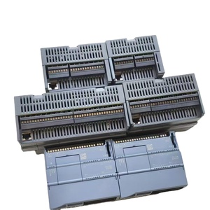 デジタル入力/出力モジュール6es7288-2de08-0aa0 S7-200 PLC RS485通信インタフェース在庫倉庫 - Product Image 1