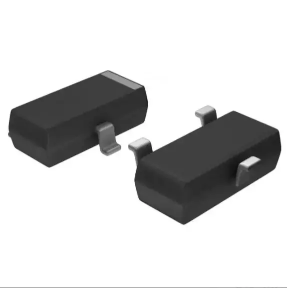 Temperatuursensor Analoge LM50CIM3 Sot-23-3 Originele Ic