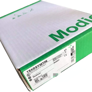 Nuovo e originale TSXDSY32T2K Modicon programmabile Controller logico TSXDSY32T2K Stock in magazzino PLC Controller di programmazione - Product Image 1