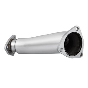 High Flow <strong>Turbo</strong> Exhaust Downpipe for Audi A4 B5/B6 1997-2005 <strong>1.8</strong> <strong>Turbo</strong> Engine Stainless Steel <strong>Turbo</strong> Downpipe Gasket for Audi - Product Image 5