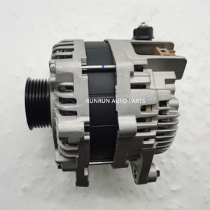 12V 200A Auto <strong>Alternator</strong> for Ford Explorer 2013 3.5L LINCOLN DG1Z-10346-<strong>B</strong> DG1Z10346B A004TX0191 11614N