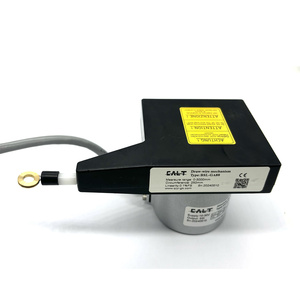 Codificador absoluto de cable de extracción CALT, salida SSI CAX60S1312E06SGB para carretilla elevadora/AGV - Product Image 2