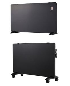 Riscaldatore con pannello in vetro 2000W ad alta potenza con grande connettività WiFi con Display a LED, inclusa una funzione Timer di 7 giorni - Product Image 4