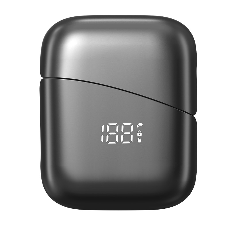 Gunmetal