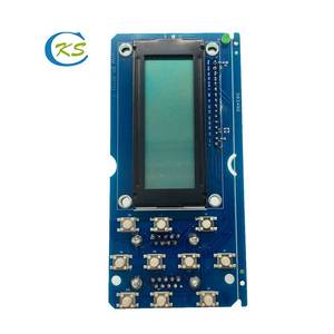 深圳电子开关PCBA供应商 - Product Image 6