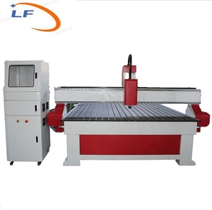 Máquina de corte de aluminio, enrutador Cnc para madera/acero, grabado de piedra - Product Image 4